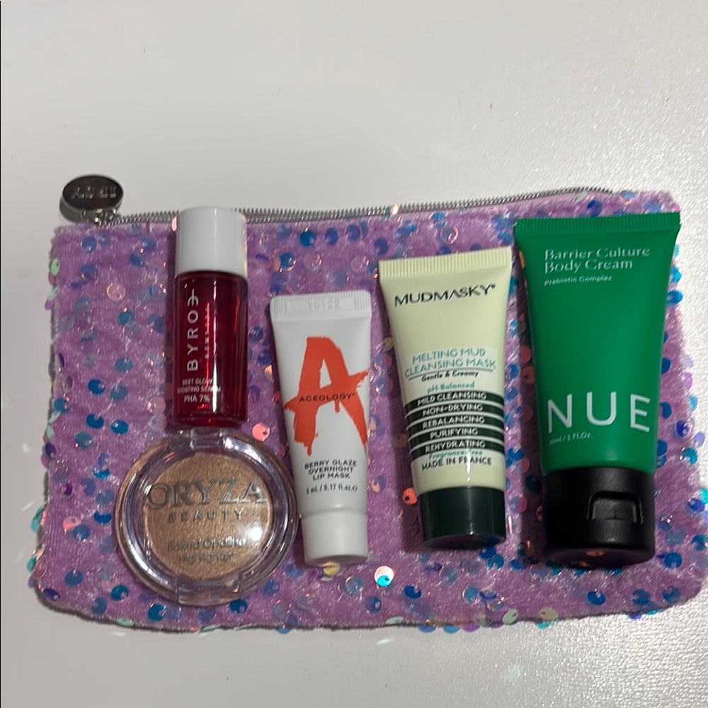 IPSY Monthly Bag